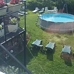 Apartament Lemberg Sławsko