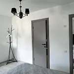 Lemberg Apartament Sławsko
