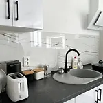 Apartament Lemberg