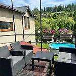 Lemberg Apartament