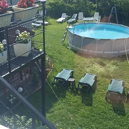 Apartment Lemberg Slawske