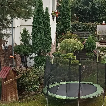 Apartment Lemberg *