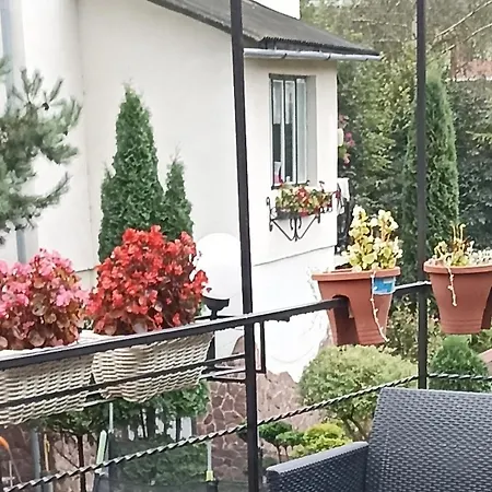 Apartment Lemberg Slawske