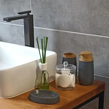 公寓 Lemberg 斯拉夫西克