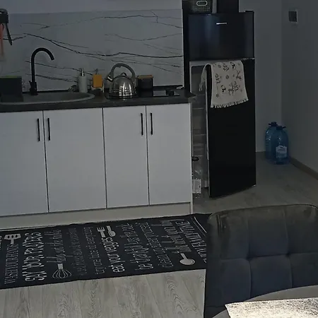 Lemberg Apartment Slawske