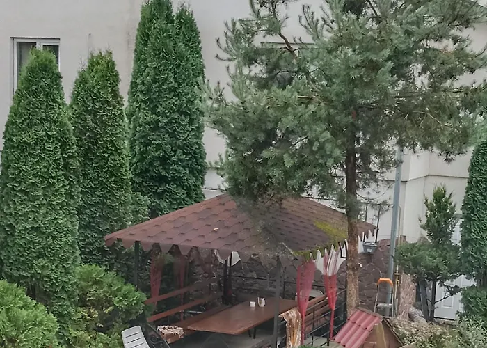 Lemberg Apartment