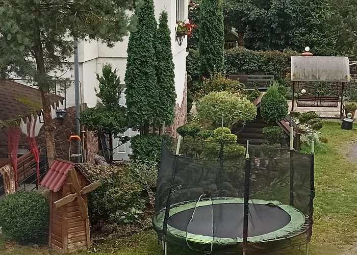 Apartment Lemberg *