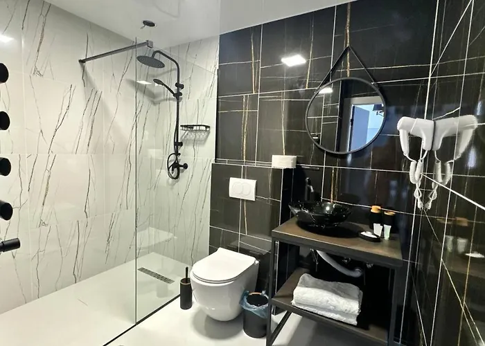 Lemberg Apartment