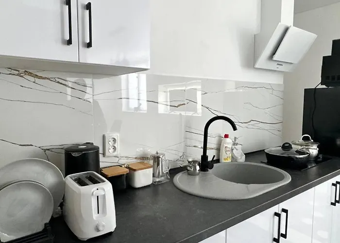 Apartment Lemberg