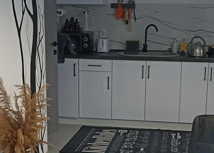 Apartment Lemberg