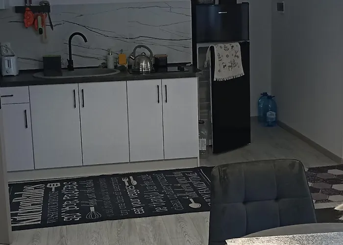 Lemberg Apartment Slavske