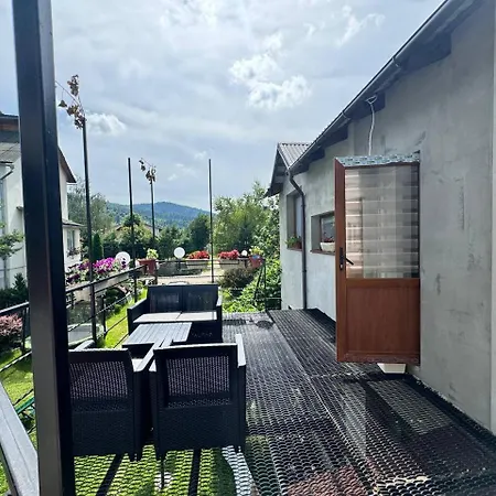 Lemberg з червня басейн з підігрівом 10 на 5 метрів Apartment