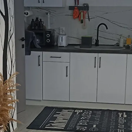 Apartment Lemberg з червня басейн з підігрівом 10 на 5 метрів